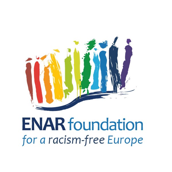 ENAR Foundation Logo